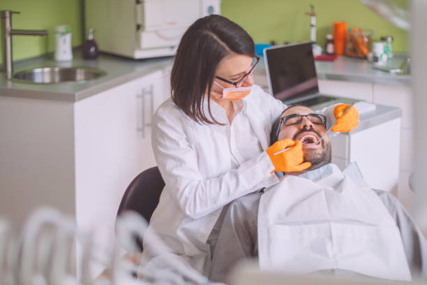 Best Walk-In Emergency Dentist in Hernando Beach, FL