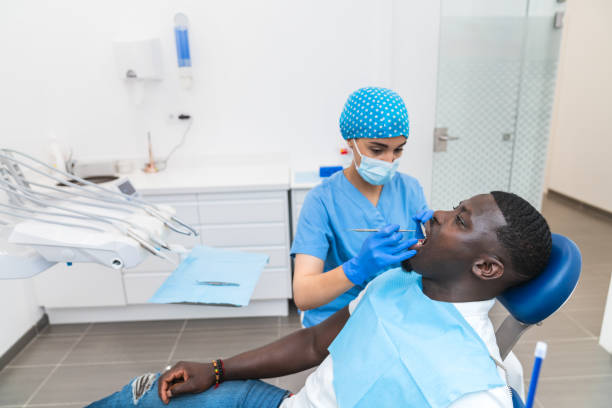 Best Pediatric Emergency Dentist in Hernando Beach, FL