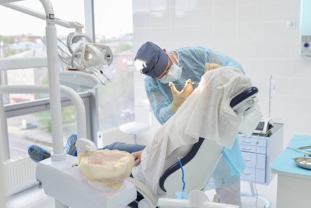 Best Emergency Broken Tooth Repair in Hernando Beach, FL