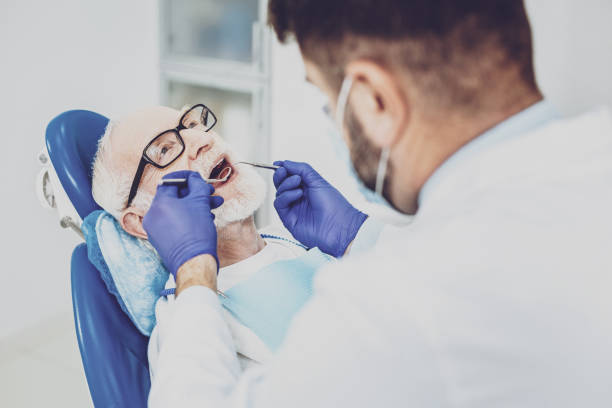 Best Walk-In Emergency Dentist in Hernando Beach, FL